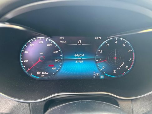 Certified 2022 Mercedes-Benz GLC 300 image 2