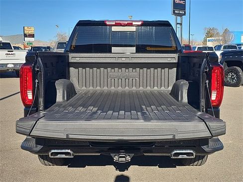 Used 2026 GMC Sierra 1500 Denali w/ Denali Reserve Package image 26