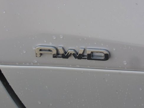 Used 2025 Toyota Highlander Platinum AWD/4WD image 10