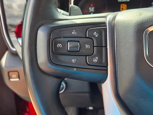 Used 2023 GMC Sierra 1500 Elevation w/ Elevation Premium Package AWD/4WD image 25