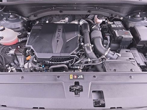 Used 2023 Hyundai Santa Fe Calligraphy image 33