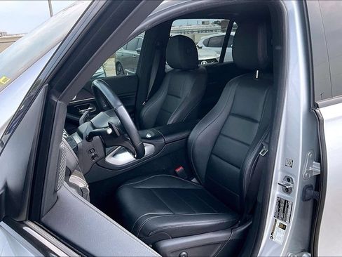 Used 2021 Mercedes-Benz GLE 450 4MATIC image 34