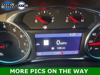 Certified 2022 Chevrolet Equinox RS w/ RS Leather Package video 2