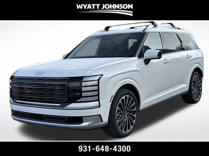Used 2026 Hyundai Palisade Calligraphy