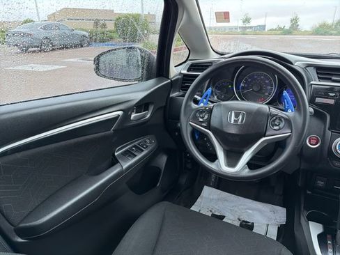 Used 2016 Honda Fit EX image 23