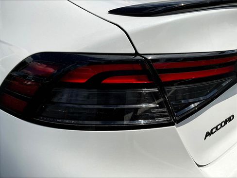 New 2026 Honda Accord Sport image 15
