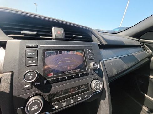 Used 2018 Honda Civic LX image 18