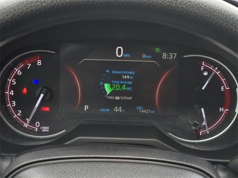 Used 2024 Toyota RAV4 XLE image 24