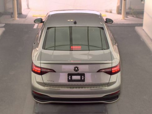 Used 2023 Volkswagen Jetta S w/ IQ.Drive Package FWD image 4