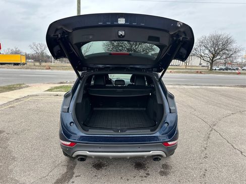 Used 2017 Lincoln MKC Reserve image 14