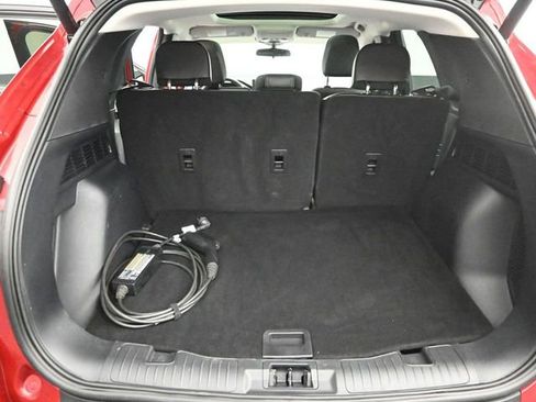 Used 2025 Ford Escape SE FWD image 25