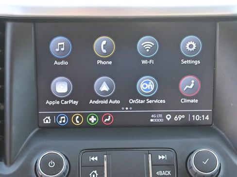 Used 2023 GMC Acadia SLE w/ Driver Convenience Package image 19