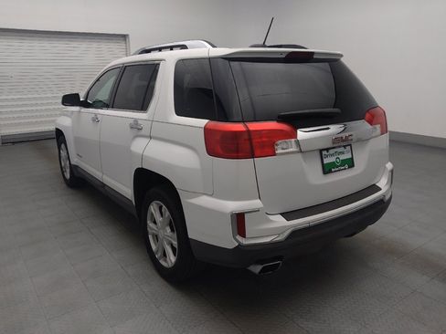 Used 2017 GMC Terrain SLT AWD/4WD image 5