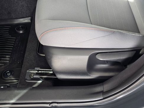 Certified 2025 Toyota Corolla FX image 23