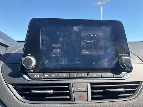 Certified 2025 Nissan Altima 2.5 S image 41