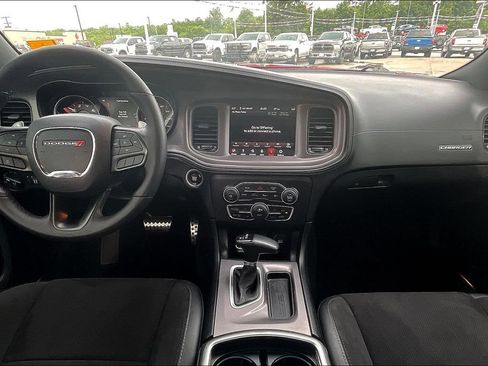 Used 2023 Dodge Charger GT w/ Plus Group RWD image 5