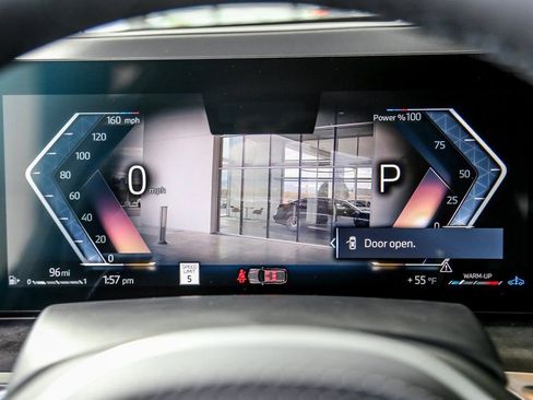 New 2026 BMW X7 xDrive40i w/ M Sport Package image 14