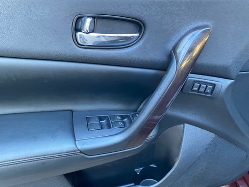 Used 2013 Nissan Maxima 3.5 SV w/ Premium Pkg image 24