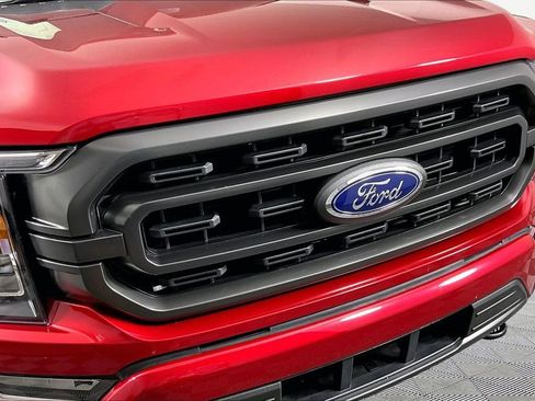 Used 2022 Ford F150 XLT w/ Equipment Group 302A High AWD/4WD image 29