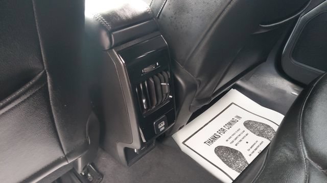 Used 2025 Jeep Compass Limited AWD/4WD image 25