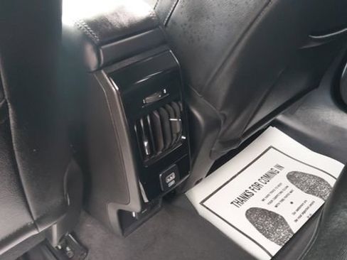 Used 2025 Jeep Compass Limited AWD/4WD image 25