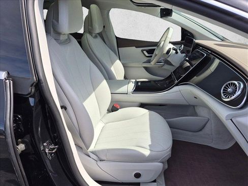 Used 2023 Mercedes-Benz EQE 350+ 4MATIC Sedan image 22