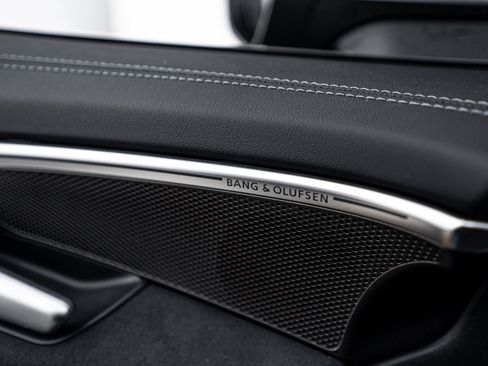 New 2025 Audi S5 Premium Plus image 13