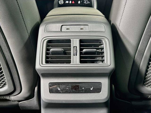 Certified 2025 Audi Q5 Prestige AWD/4WD image 23