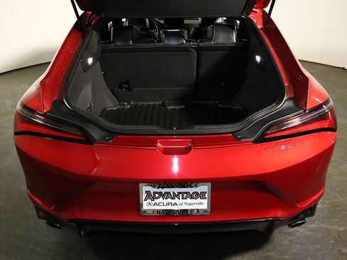 Certified 2023 Acura Integra A-Spec image 27