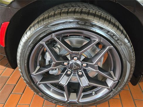 New 2026 Dodge Charger Scat Pack AWD/4WD image 13