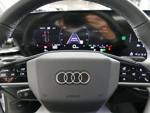 New 2025 Audi A5 2.0T Premium Plus image 17