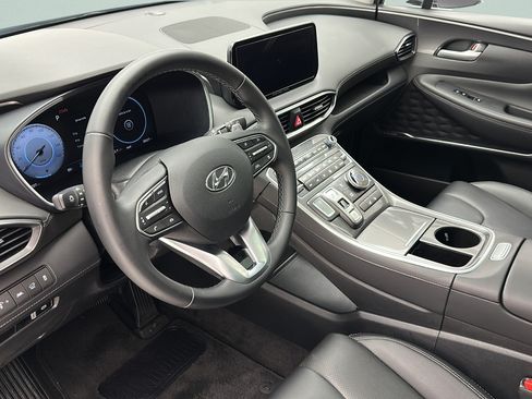 Used 2023 Hyundai Santa Fe SEL w/ Premium Package AWD/4WD image 12