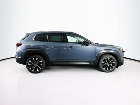 Used 2025 MAZDA CX-50 2.5 Hybrid w/ Premium Plus Pkg AWD/4WD image 10