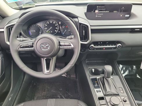 New 2026 MAZDA CX-50 2.5 Hybrid w/ Weather Package image 4