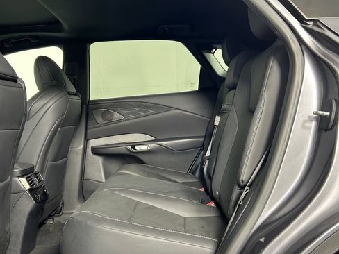 Used 2023 Lexus RX 350 F Sport w/ Cold Area Package AWD/4WD image 19