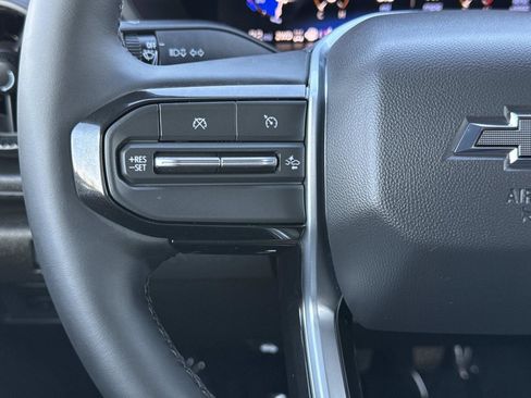 New 2026 Chevrolet Colorado Trail Boss image 6