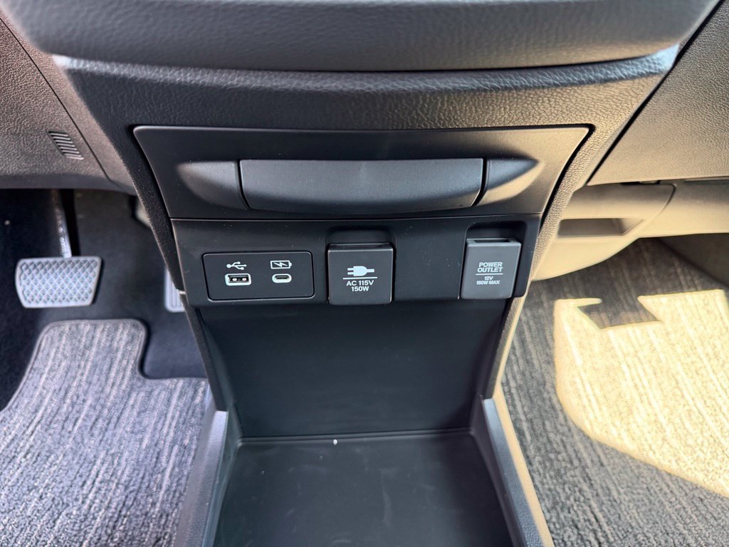 New 2026 Honda Odyssey Elite image 25