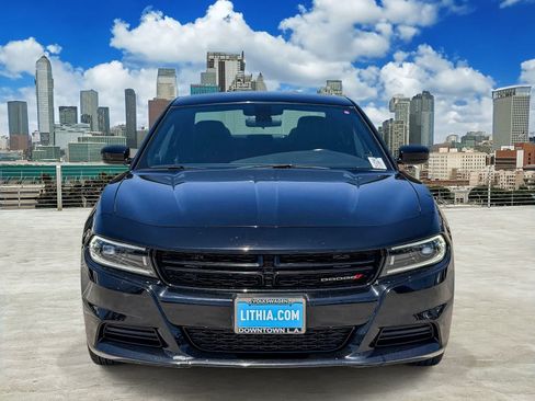 Used 2023 Dodge Charger SXT RWD image 2