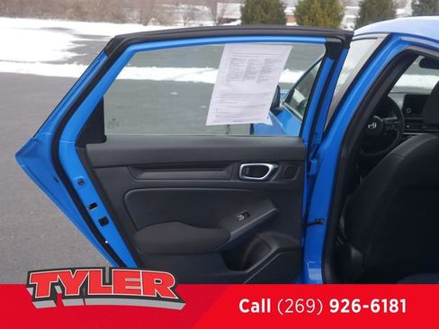 Used 2024 Honda Civic Sport image 21