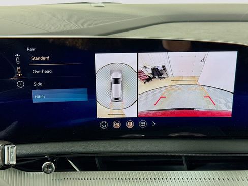 New 2026 Cadillac Optiq Sport 1 w/ LPO, Floor Liner Package RWD image 14