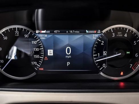 Used 2021 Land Rover Range Rover Velar R-Dynamic S AWD/4WD image 19