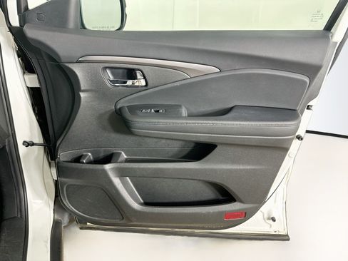 Used 2021 Honda Passport EX-L image 35