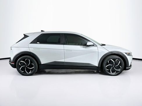 Used 2024 Hyundai Ioniq 5 SEL RWD image 10