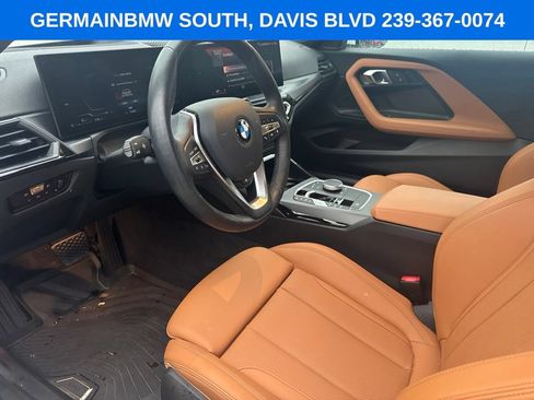 Certified 2024 BMW 230i Coupe w/ Premium Package RWD image 32