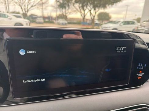 Used 2022 Hyundai Palisade Calligraphy image 7