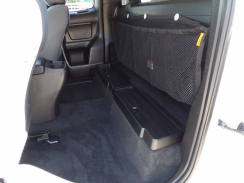 Used 2021 Toyota Tacoma SR RWD image 28
