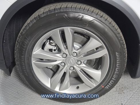 New 2026 Acura MDX SH-AWD image 10