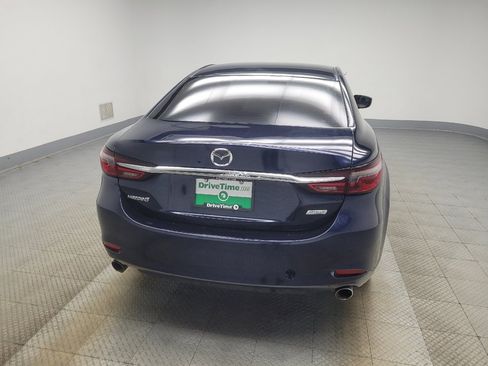 Used 2018 MAZDA MAZDA6 Touring image 7