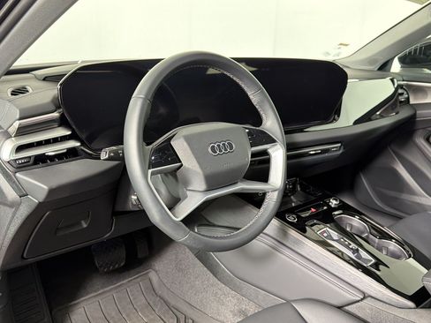 Certified 2025 Audi A5 2.0T Premium w/ Premium Plus AWD/4WD image 3