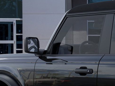 New 2026 Ford Bronco 4-Door AWD/4WD image 22